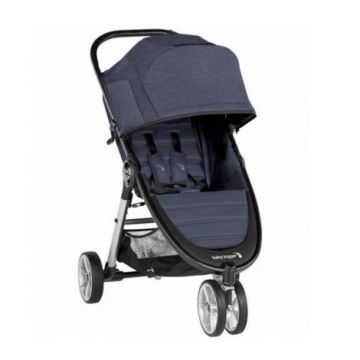 Carucior Baby Jogger City Mini 2 Carbon