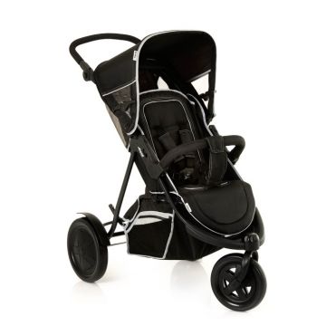 Carucior Hauck Frati Freerider SH12 Black