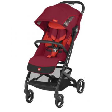 Carucior qbit plus shop
