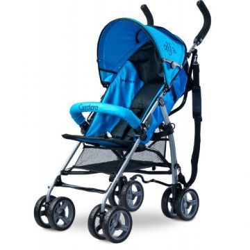 Carucior Sport Caretero Alfa
