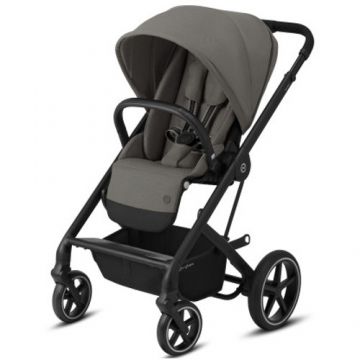 Carucior Sport Cybex Balios S Lux Soho Grey