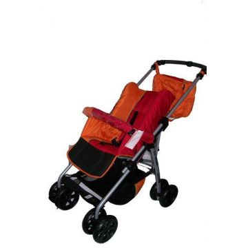 Carucior sport copii Nurse Boulevard