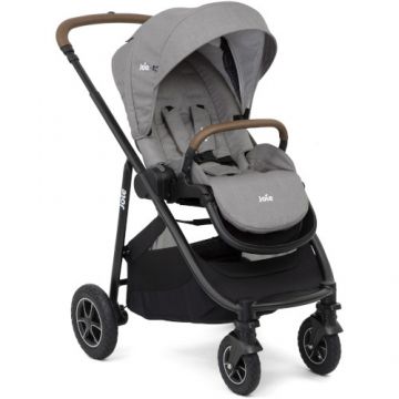 Carucior Joie Versatrax 2 in 1