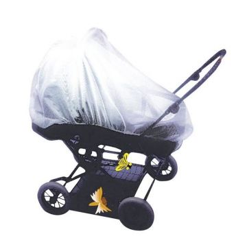 Plasa anti- tantari Thermobaby pentru landou sau patut pliant