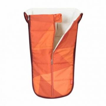 Sac de picioare Quantum 2 Orange Facet