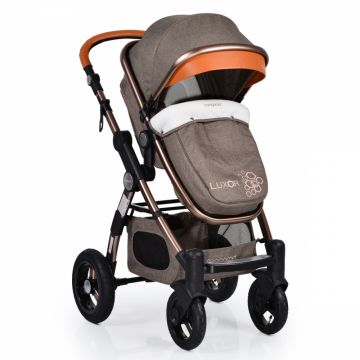 Carucior 2 in 1 Cangaroo Luxor Beige