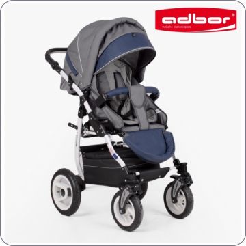 Carucior 3 in 1 Adbor Marsel PerFor Sport P04