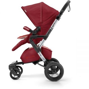 Carucior sport Neo Concord Tomato Red