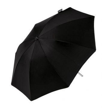 Umbrela Universala Black Peg Perego