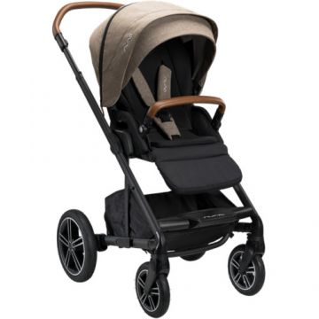 Carucior 2 in 1 Mixx Next Mocha