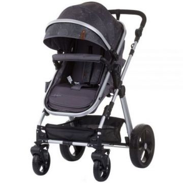 Carucior Chipolino Havana 2 in 1 anthracite