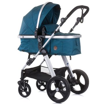 Carucior Chipolino Havana 2 in 1 atlantic