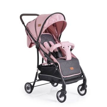 Carucior de vara Cangaroo London Roz