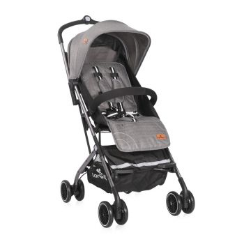 Carucior Helena, Dark Grey