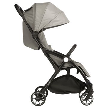 Carucior Leclerc Magic Fold Plus Grey