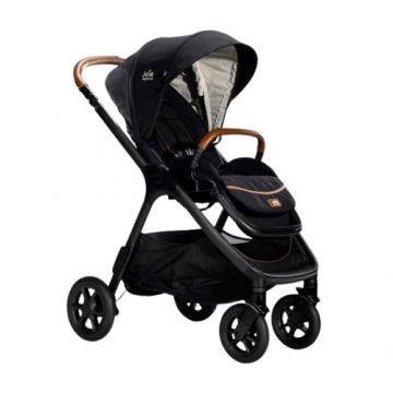 Carucior Multifunctional Joie Finiti Signature Eclipse