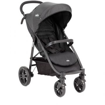 Carucior Multifunctional Joie Litetrax E Coal