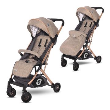 Carucior Myla, tip troler, Pearl Beige