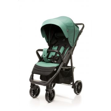 Carucior sport 4Baby MOODY Verde