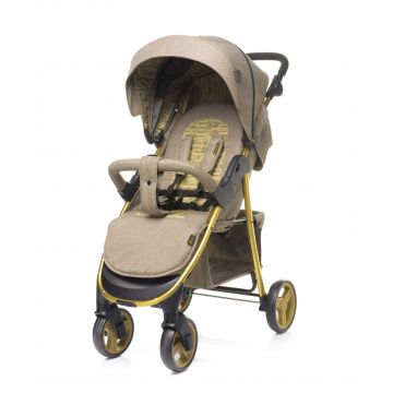 Carucior sport 4Baby RAPID PREMIUM Gold