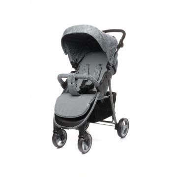 Carucior sport 4Baby Rapid Unique Ashy