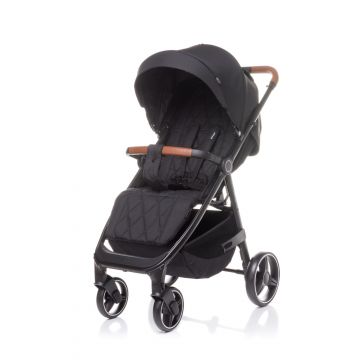 Carucior sport 4Baby STINGER Negru