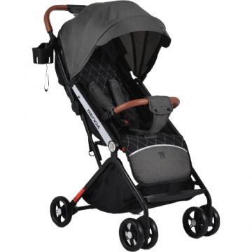 Carucior Sport Cangaroo Genoa Gri