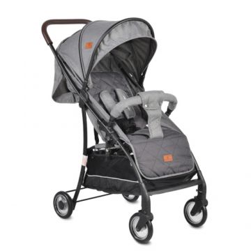 Carucior Sport Cangaroo London Grey