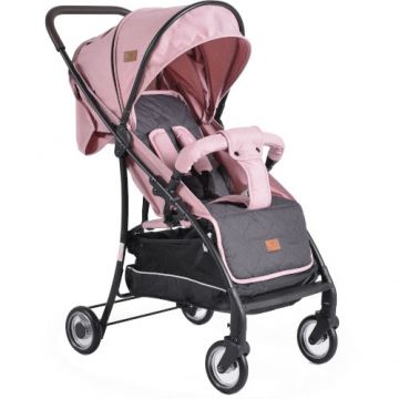 Carucior Sport Cangaroo London Pink