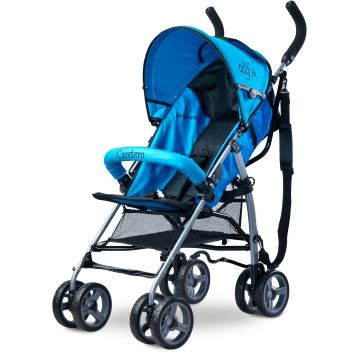 Carucior sport Caretero ALFA Blue