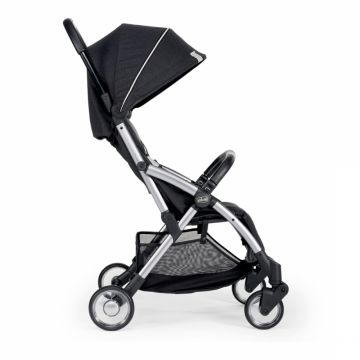 Carucior sport Chicco Goody Plus Graphite 0 luni+