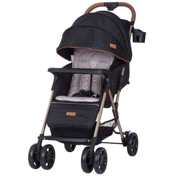 Carucior sport Chipolino April raven