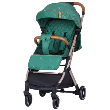 Carucior sport Chipolino City avocado