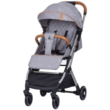 Carucior sport Chipolino City platinum