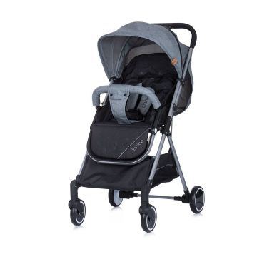 Carucior sport Chipolino Clarice Anthracite