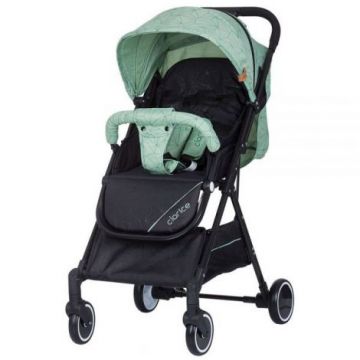 Carucior sport Chipolino Clarice avocado