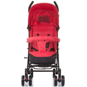 Carucior sport Chipolino Miley red strawberry