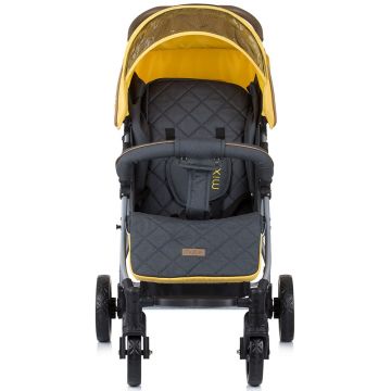 Carucior sport Chipolino Mixie banana