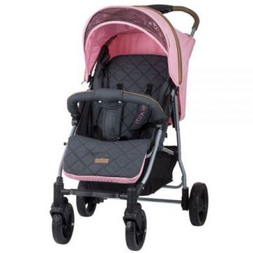 Carucior sport Chipolino Mixie blush