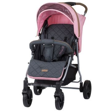 Carucior sport Chipolino Mixie blush