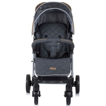 Carucior sport Chipolino Mixie platinum