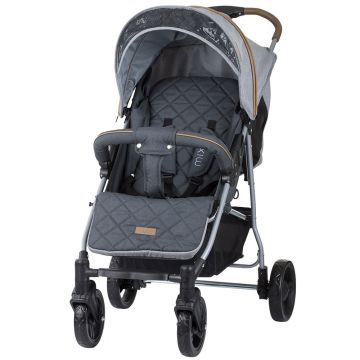 Carucior sport Chipolino Mixie platinum