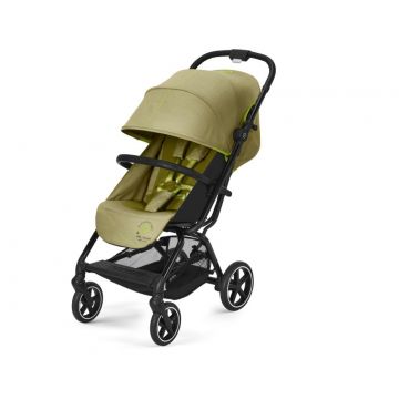 Carucior sport Cybex Gold EEZY S+ 2 Nature Green