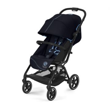 Carucior sport Cybex Gold EEZY S+ 2 Ocean Blue