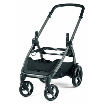 Carucior Ypsi Peg Perego Combo Class Grey