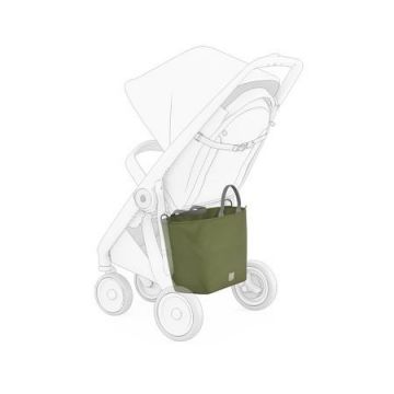 Geanta Pentru Cumparaturi, Greentom, Olive