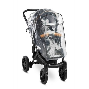 Husa de ploaie Caretero pentru carucior sport Large