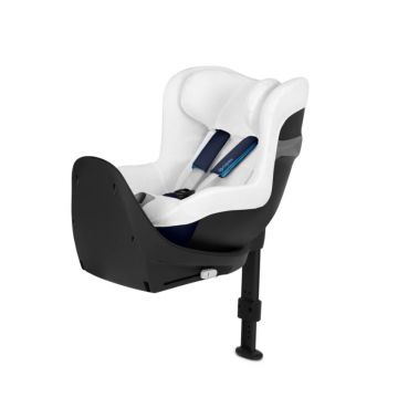 Husa de vara Cybex Gold pentru scaunul auto SIRONA S2 / SX2 White