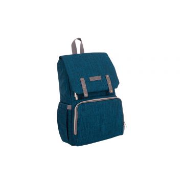 Rucsac pentru carucior Kikka Caira 2020 Blue