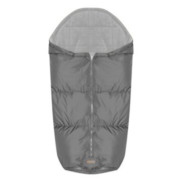 Sac termic pentru carucior, Grey